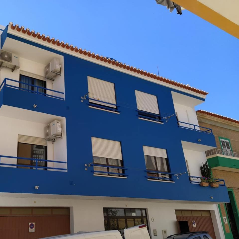 Apartamentos Bau-Doce - Housity