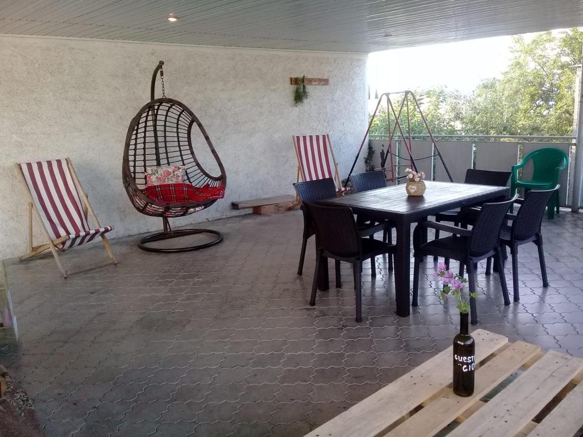 Guesthouse Giorgi - Housity