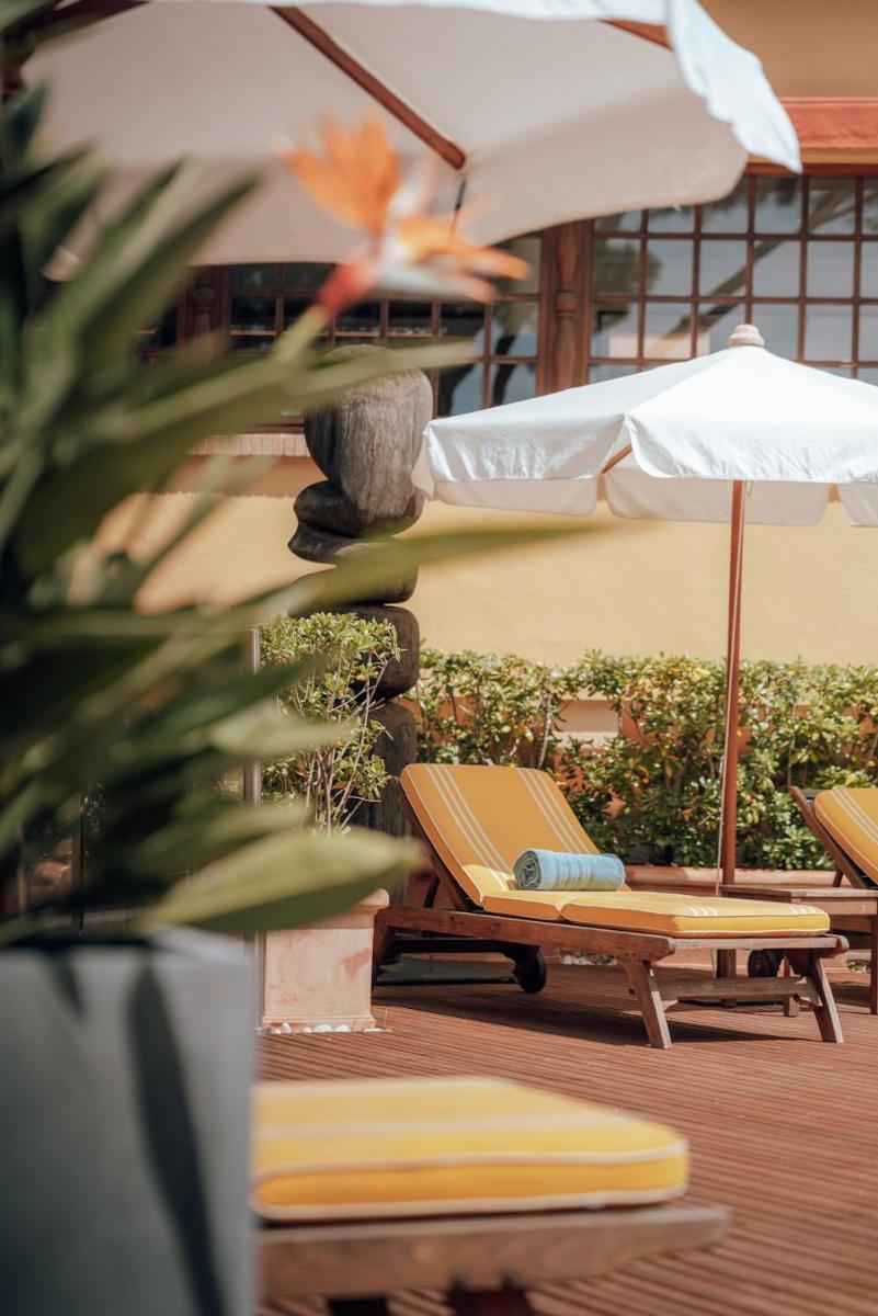 Photo de la galerie de l'établissement Ermitage de l'Oasis & Spa - Cannes Mandelieu, à Mandelieu-la-Napoule