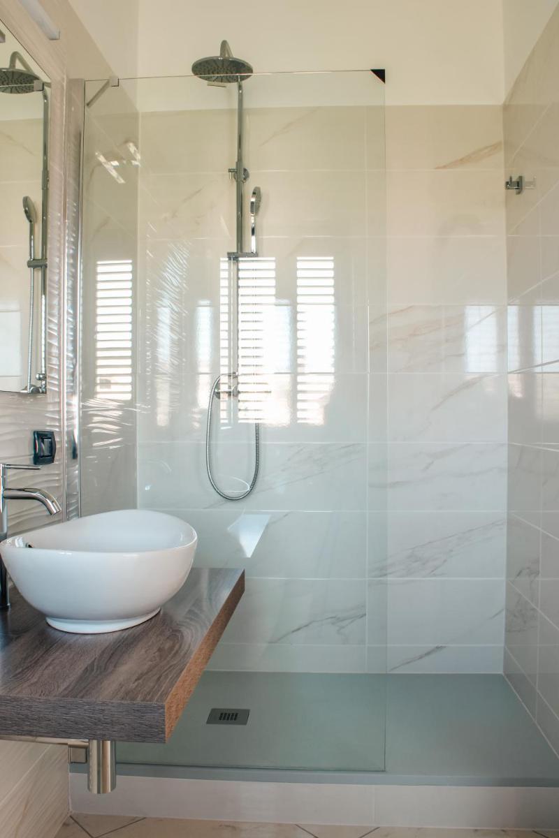 Magna Grecia B&B e Appartamenti - Housity