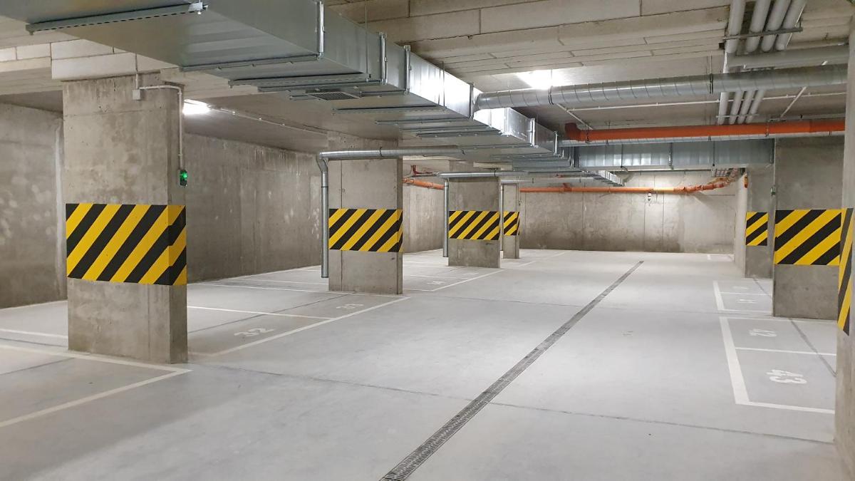 Apartament Hetmański Zamość Stare Miasto - Housity