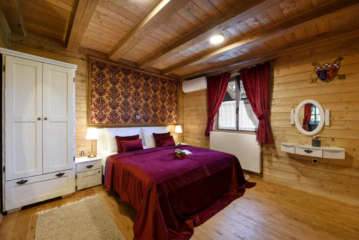 Lakeside Hotel Plitvice - Housity