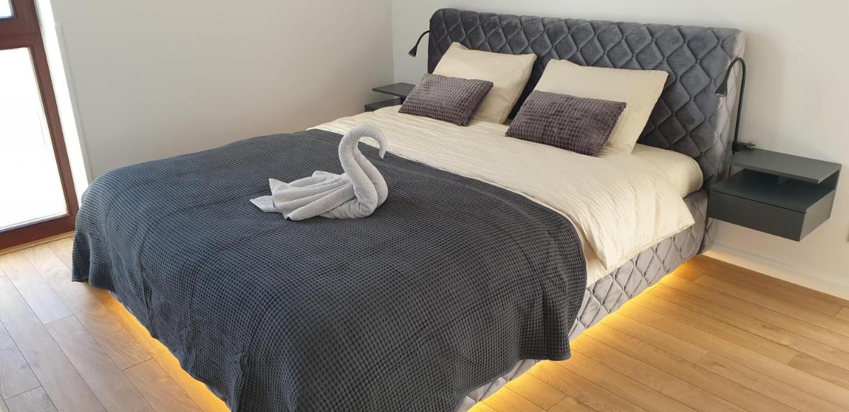 Lighthouse Apartment Šventosios Vartai - Hizvo