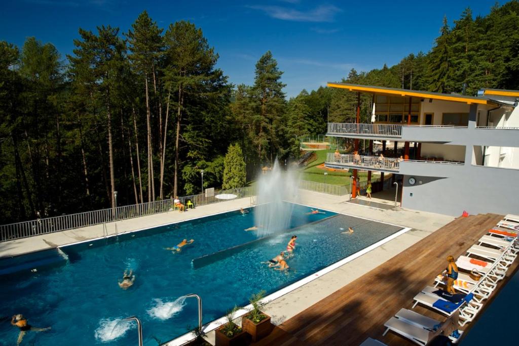 FineByt - Housity