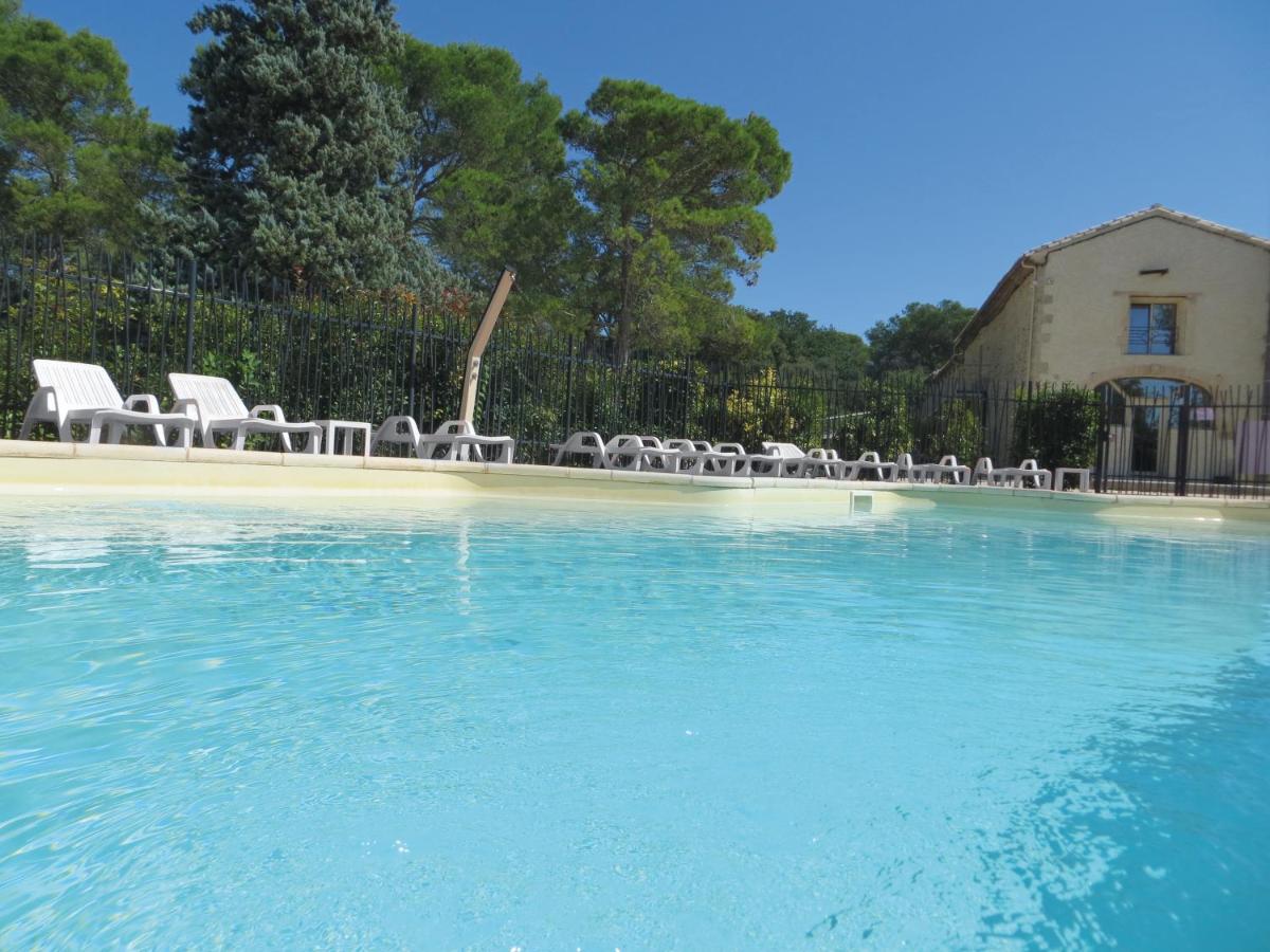 Suitetrails - Les Studios-Hôtel de Sommières
