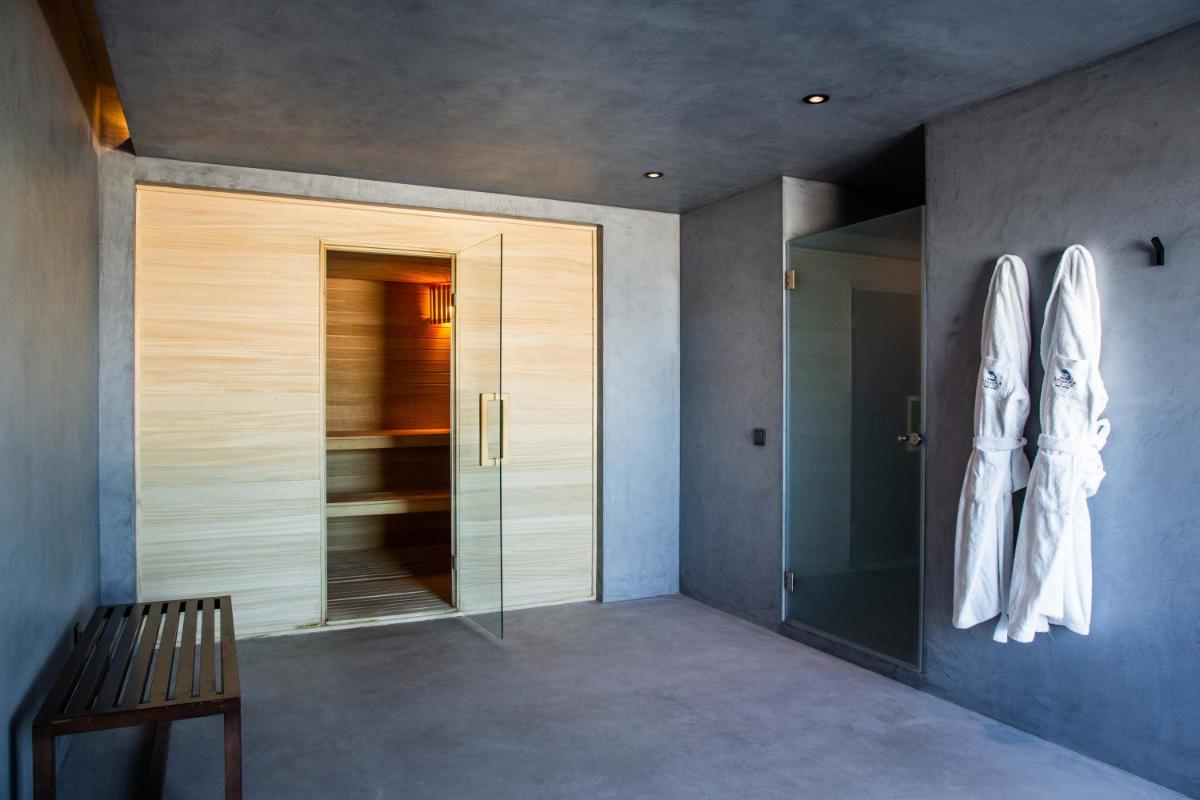 Imagem da galeria de Memmo Baleeira - Design Hotels em Sagres
