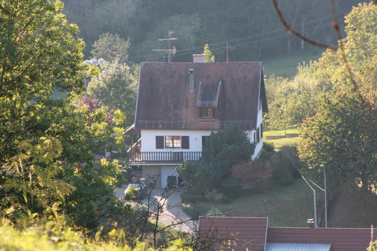 Gite Bellevue - Housity