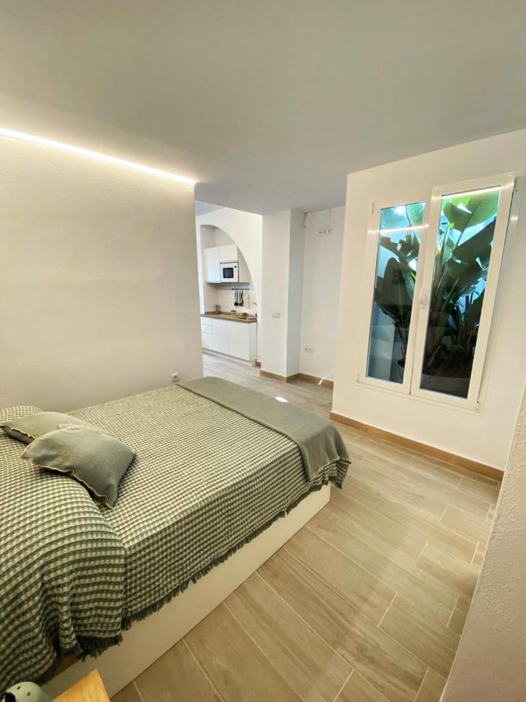 Suitetrails - Barrameda Rooms Reformado Junio 2021
