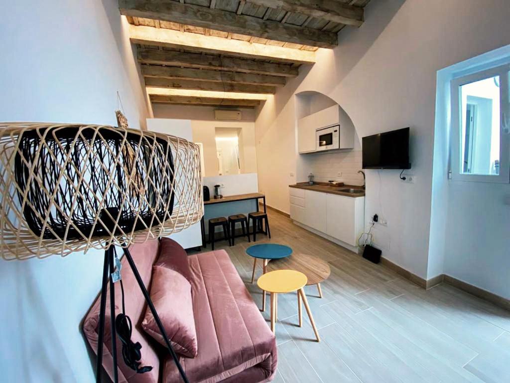 Suitetrails - Barrameda Rooms Reformado Junio 2021