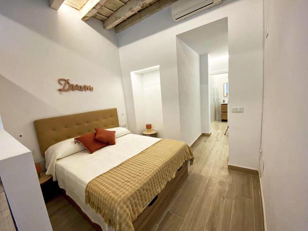 Suitetrails - Barrameda Rooms Reformado Junio 2021