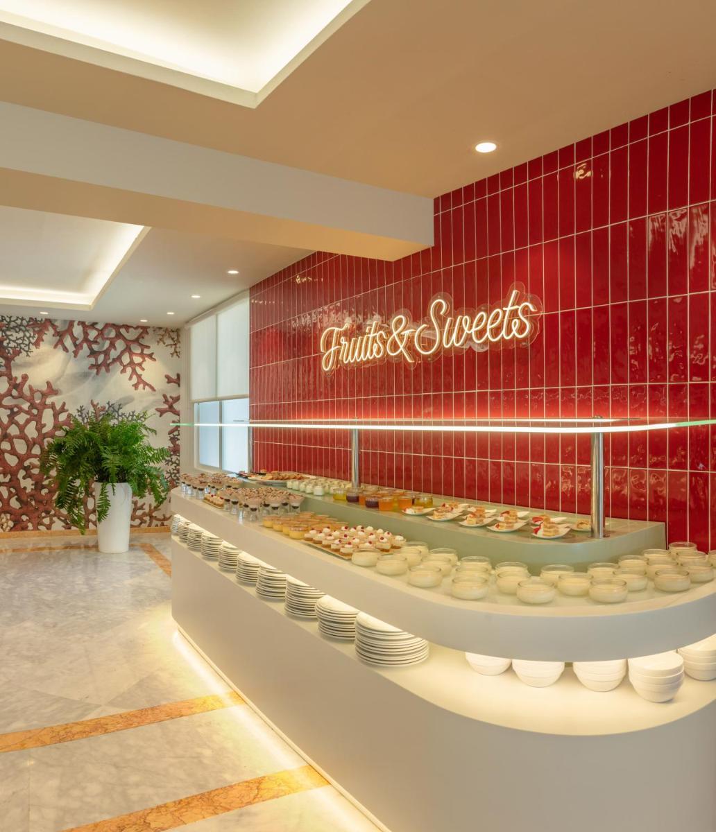 Imagen de la galería de RH Bayren Hotel & Spa 4* Sup, en Gandía