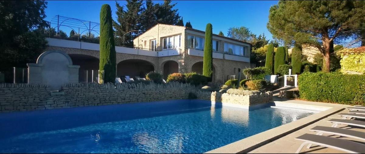 Suitetrails - Gîte Lavande de Provence - Domaine Les Bastidons