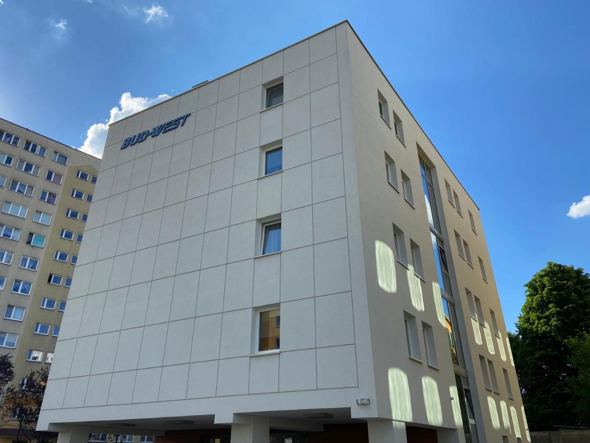 Apartament Moonapart Toruń - Housity