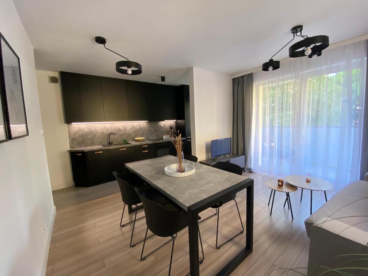 Apartament Moonapart Toruń - Housity