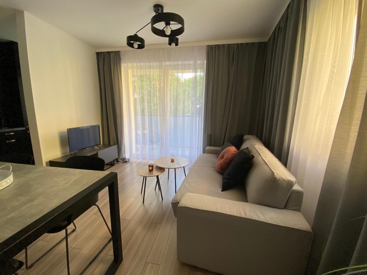 Apartament Moonapart Toruń - Housity