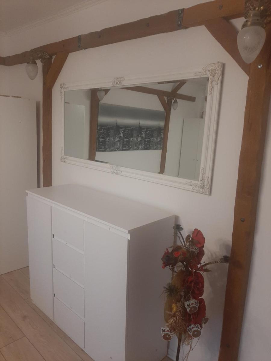 Rybnik Andrzej 1 - Housity