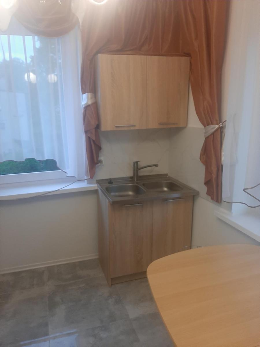 Rybnik Andrzej 1 - Housity