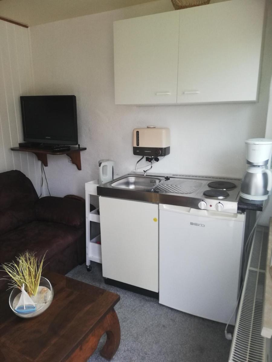 Bungalow in strandnähe - Housity