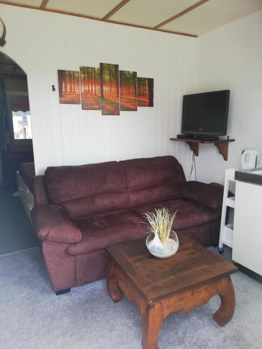 Bungalow in strandnähe - Housity