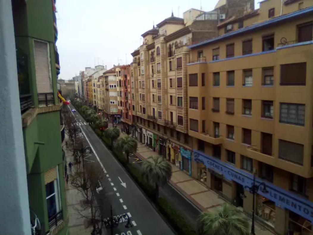 Las Golondrinas Zaragoza - Housity