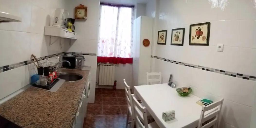 Las Golondrinas Zaragoza - Housity