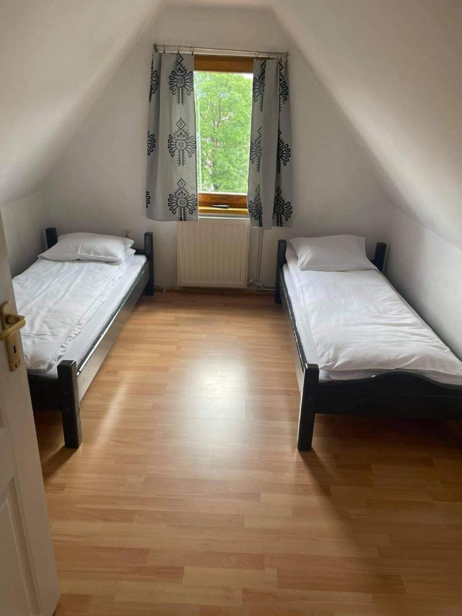 Przystanek Gubałówka -Guest House Zakopane - Housity