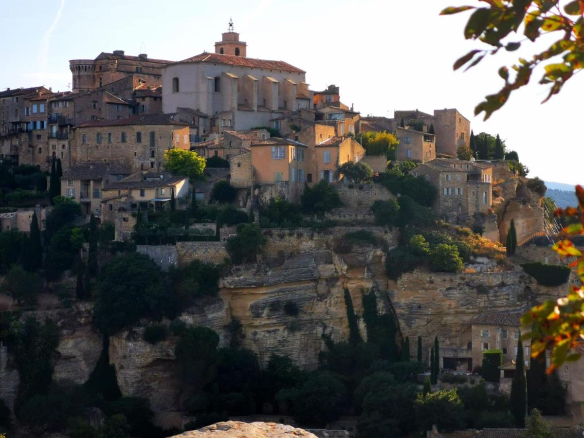 Suitetrails - Gîte Lavande de Provence - Domaine Les Bastidons