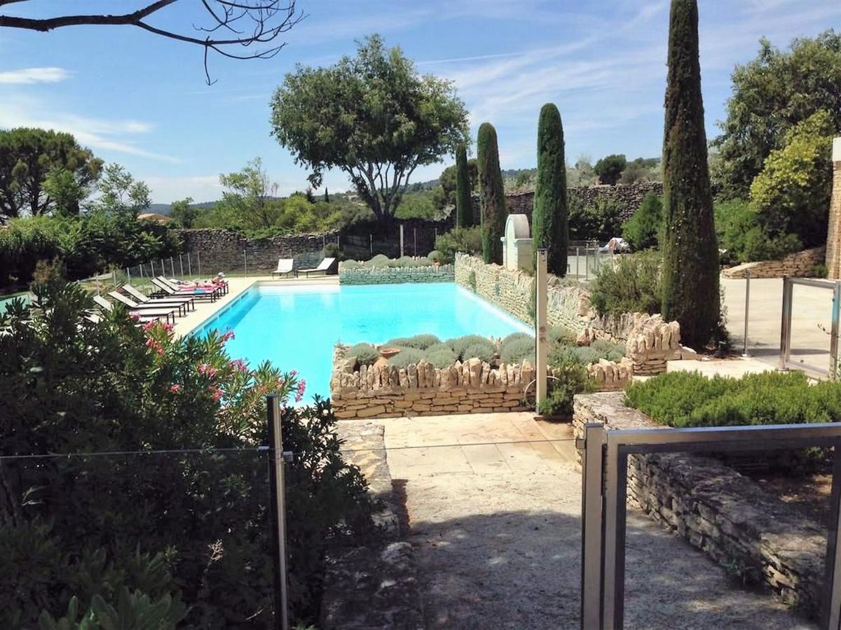 Suitetrails - Gîte Lavande de Provence - Domaine Les Bastidons