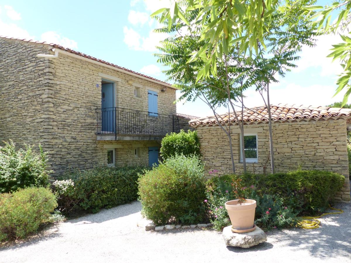 Suitetrails - Gîte Lavande de Provence - Domaine Les Bastidons