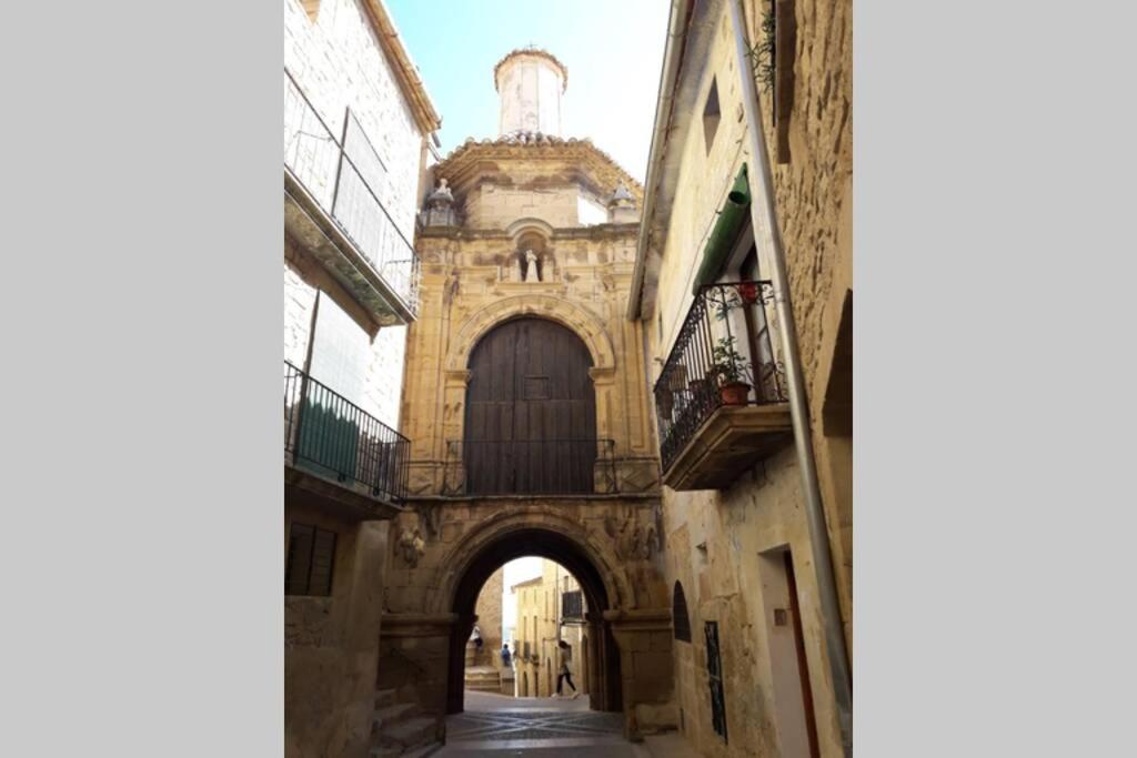 Casa rústica con encanto - Housity