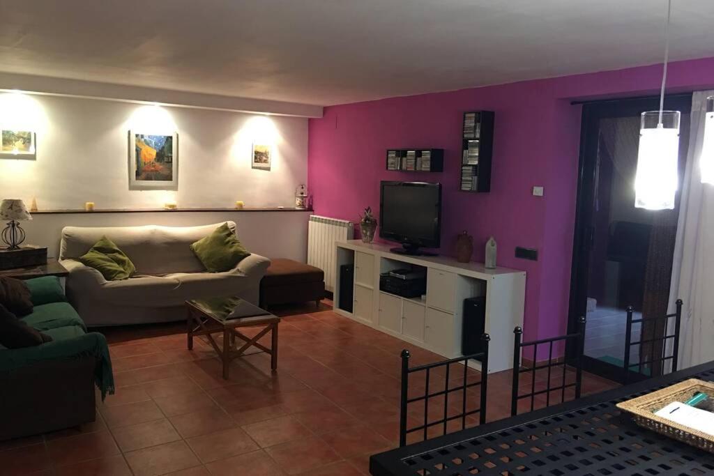 Casa rústica con encanto - Housity
