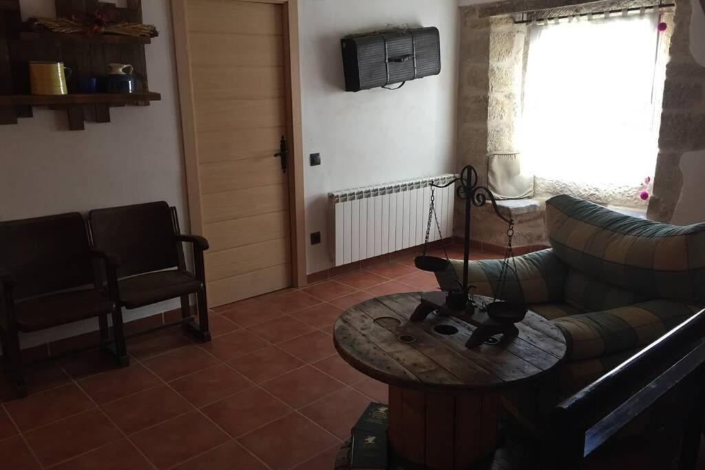 Casa rústica con encanto - Housity