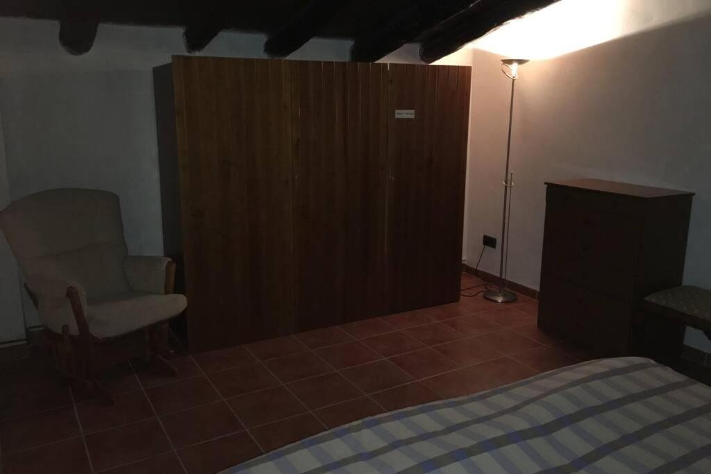 Casa rústica con encanto - Housity