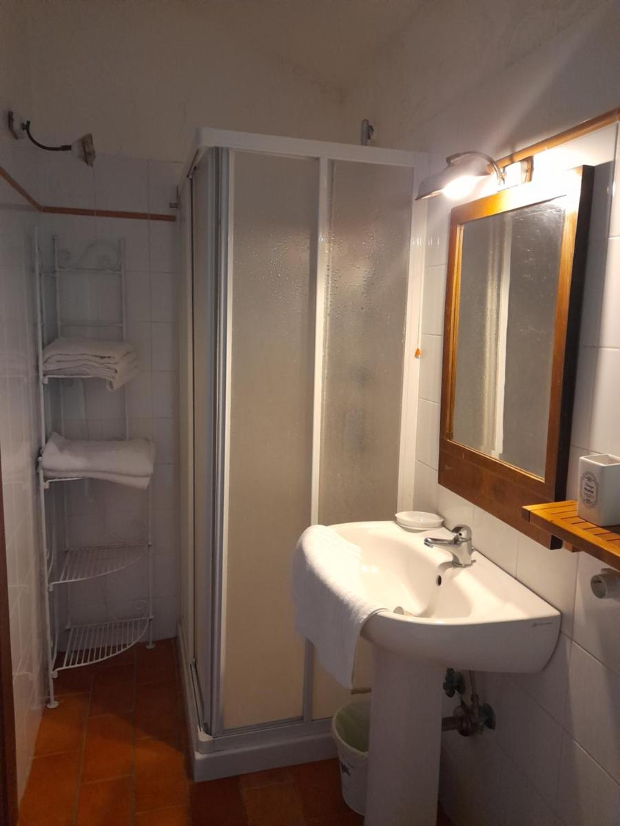 Suitetrails - Gli Ulivi Bed & breakfast
