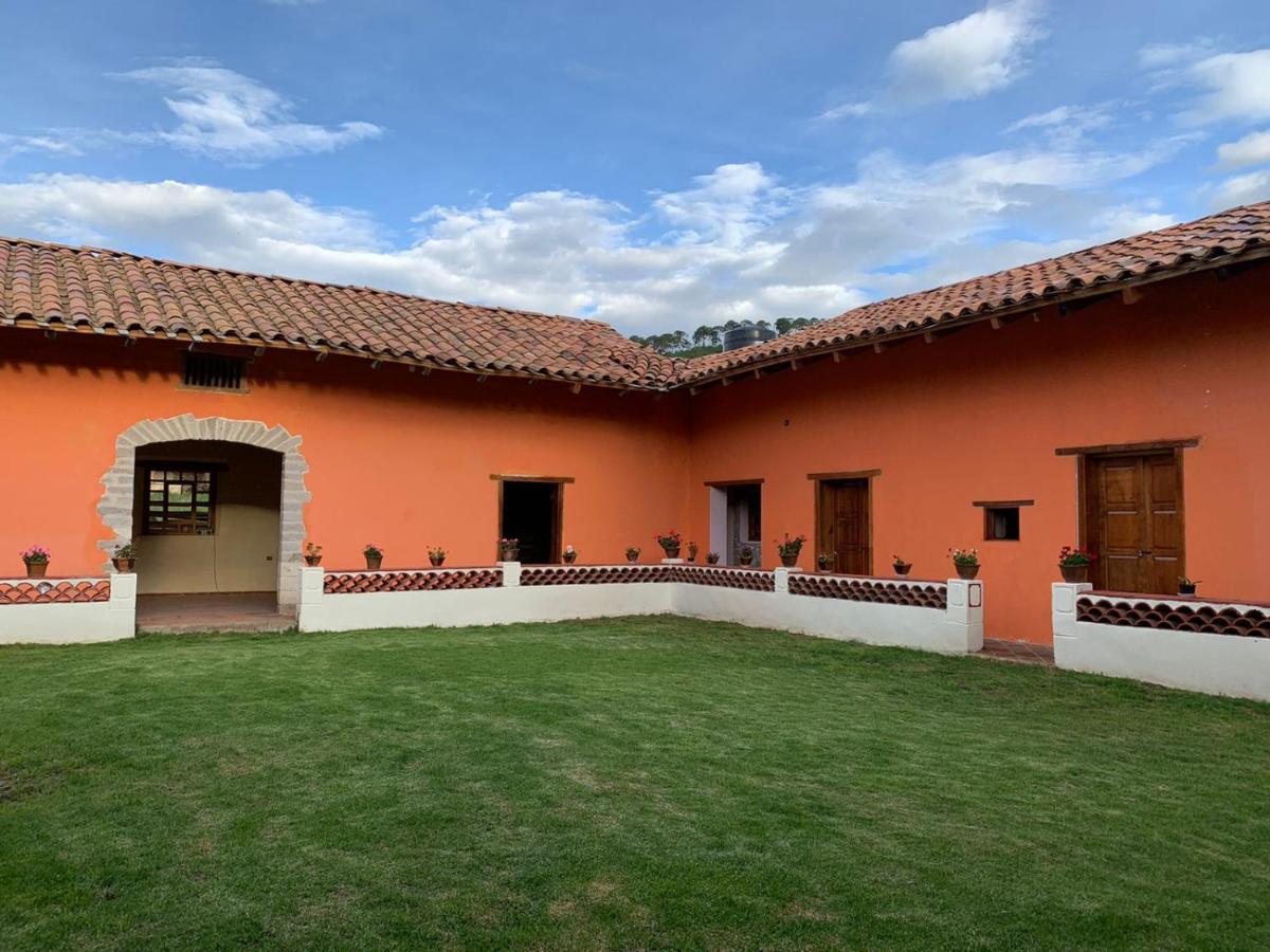 Suitetrails - Antigua Hacienda Metepec