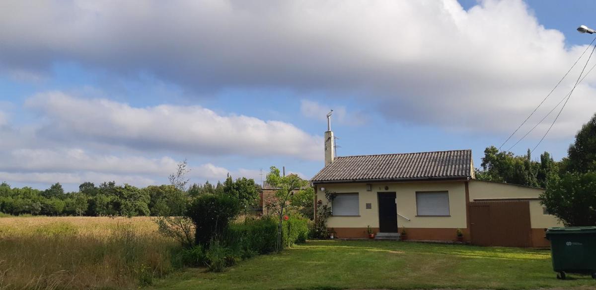 La casa del tio Antonio - Housity