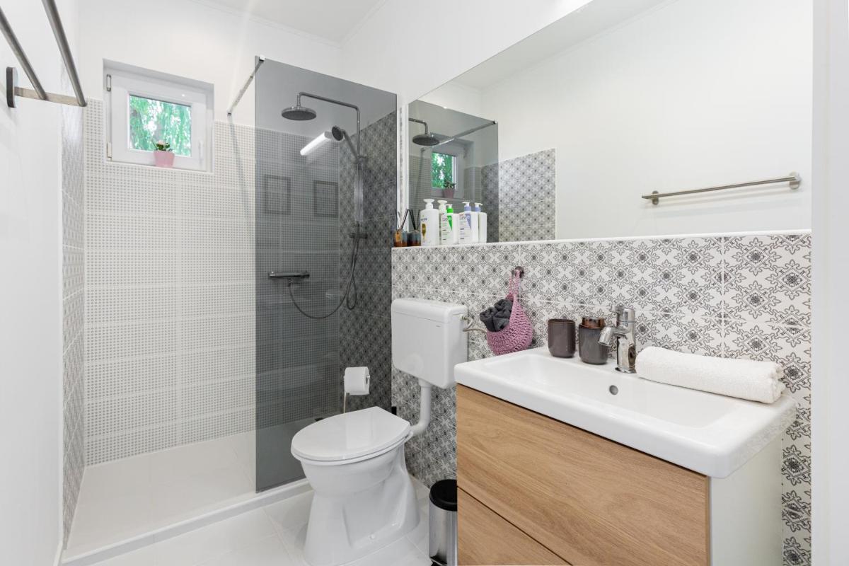 Suitetrails - Kalia Apartmanok