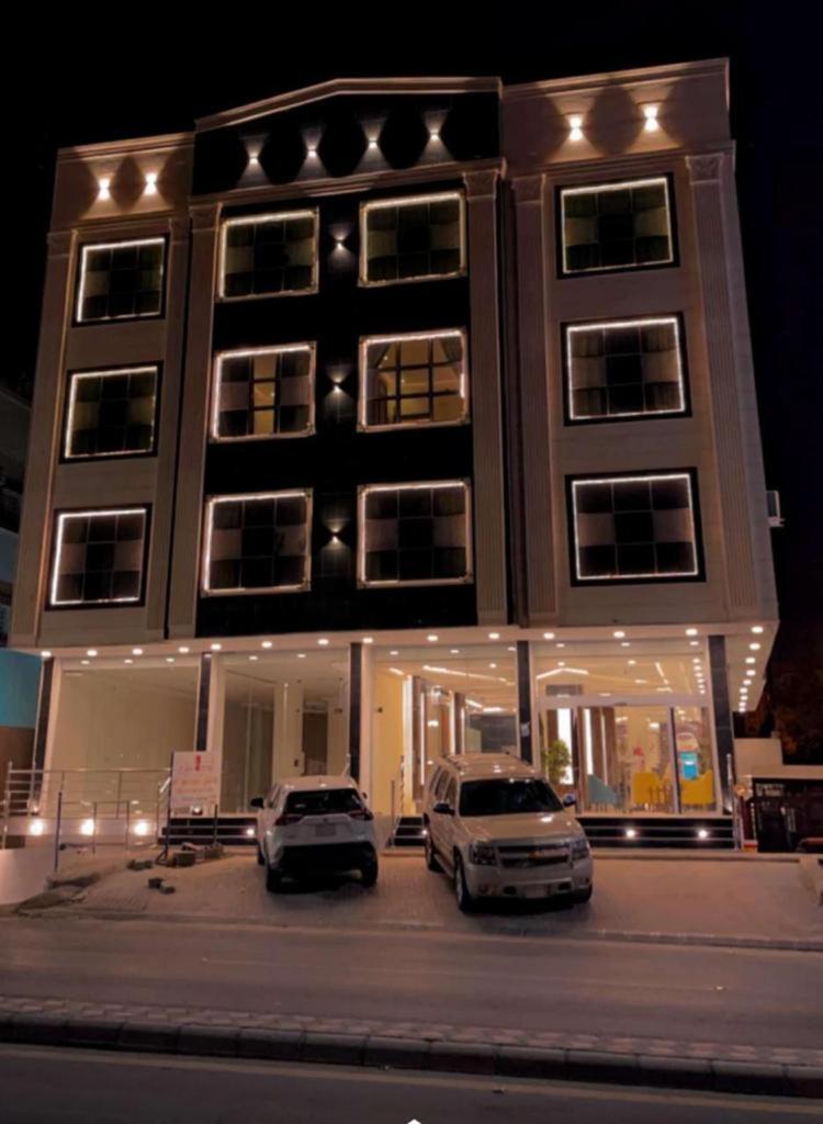 فرس ابها للاجنحة الفندقية - Housity