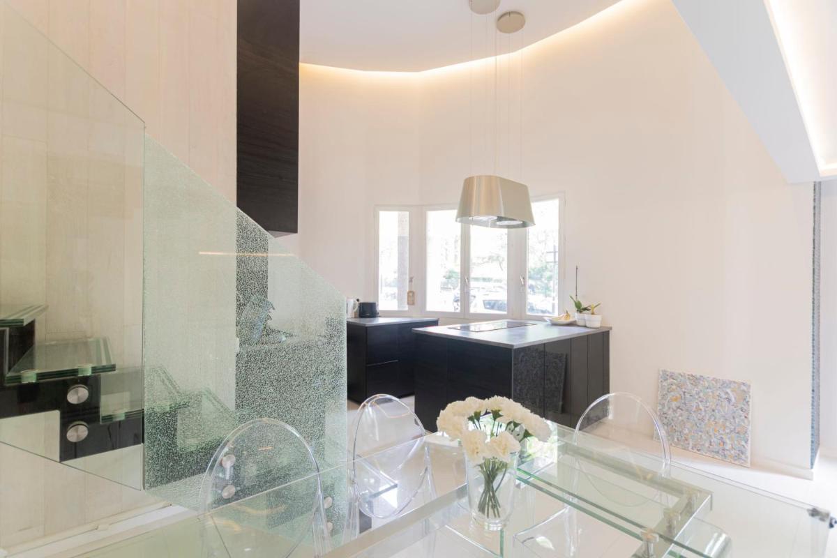 Suitetrails - GuestReady - Stunning Designer 2BR Apartment in Boulogne