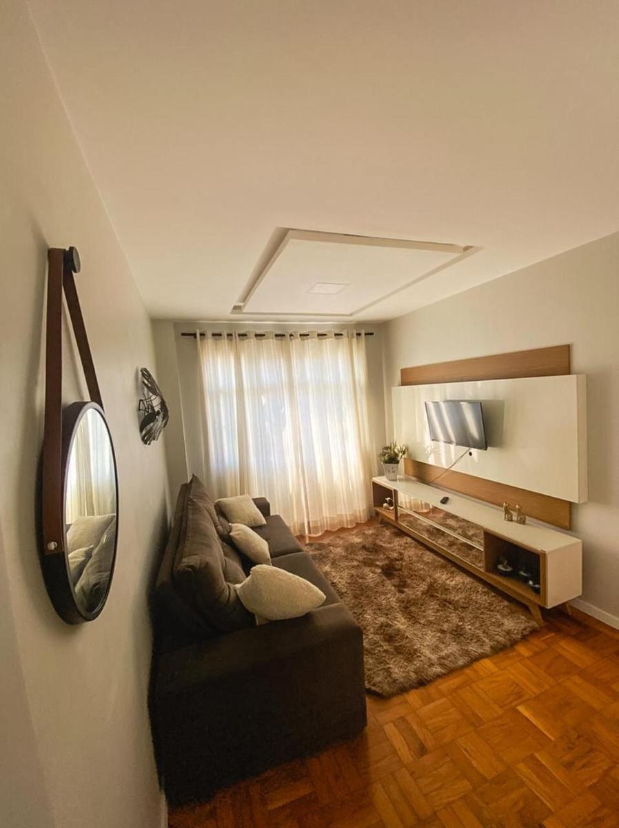 APT 301 - Modernidade, Conforto e Praticidade em Vila Velha! - Housity