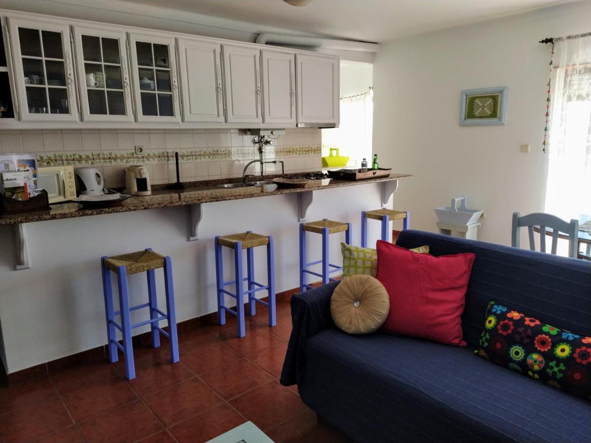 Apartamentos Bau-Doce - Housity