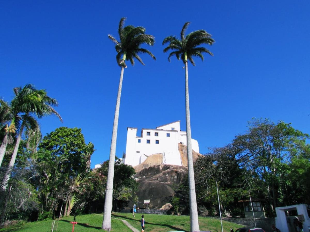 APT 301 - Modernidade, Conforto e Praticidade em Vila Velha! - Housity