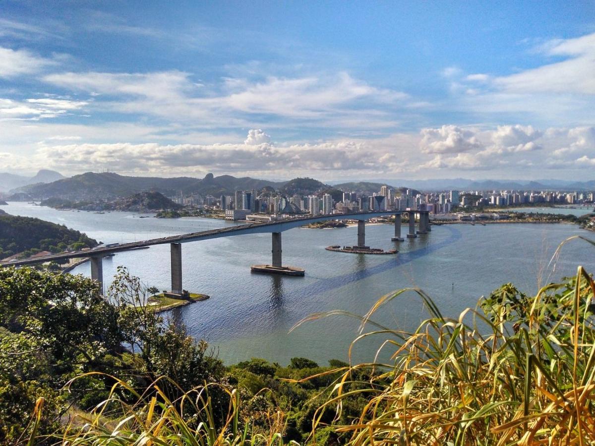 APT 301 - Modernidade, Conforto e Praticidade em Vila Velha! - Housity