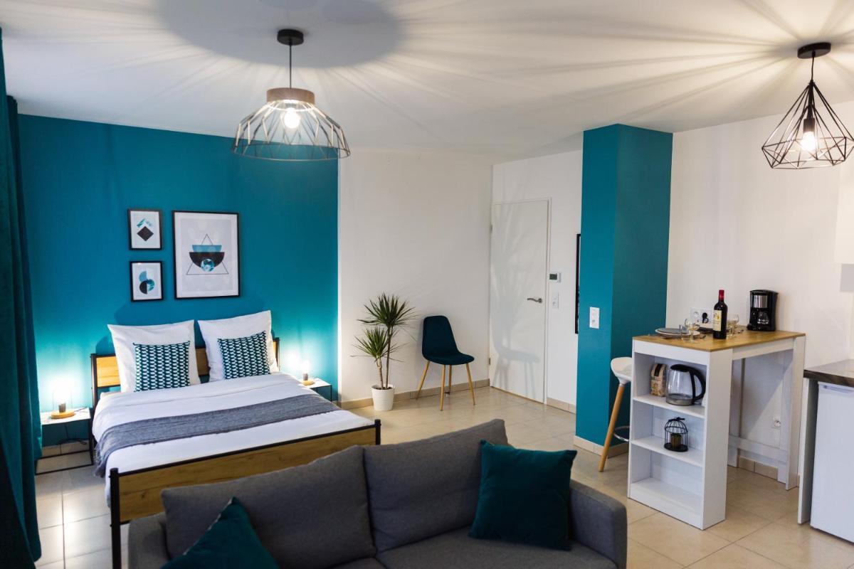 Ancien #8 Mitterrand - Housity