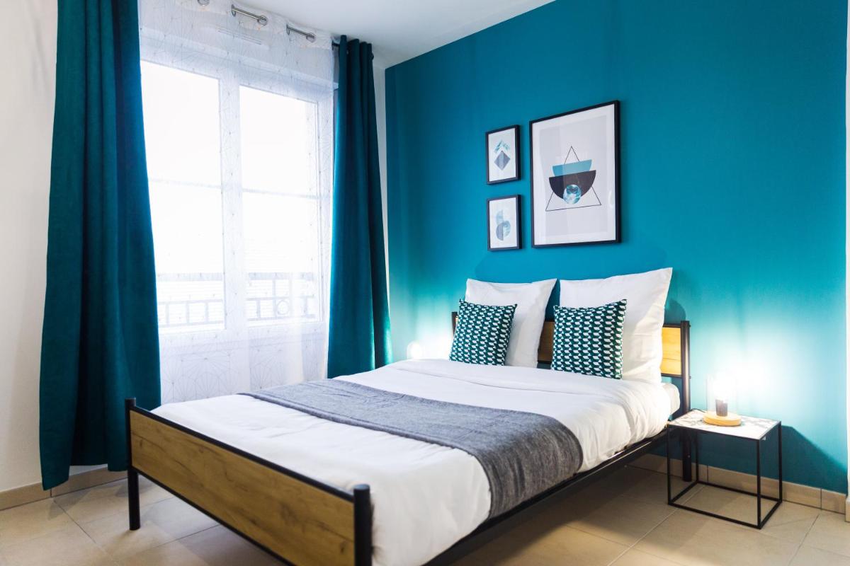 Ancien #8 Mitterrand - Housity