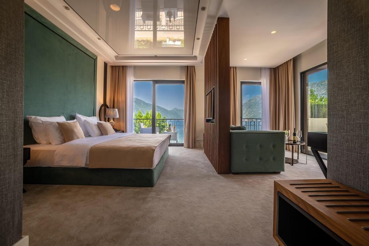 Hotel Palazzo del Mare - Essenza - Housity