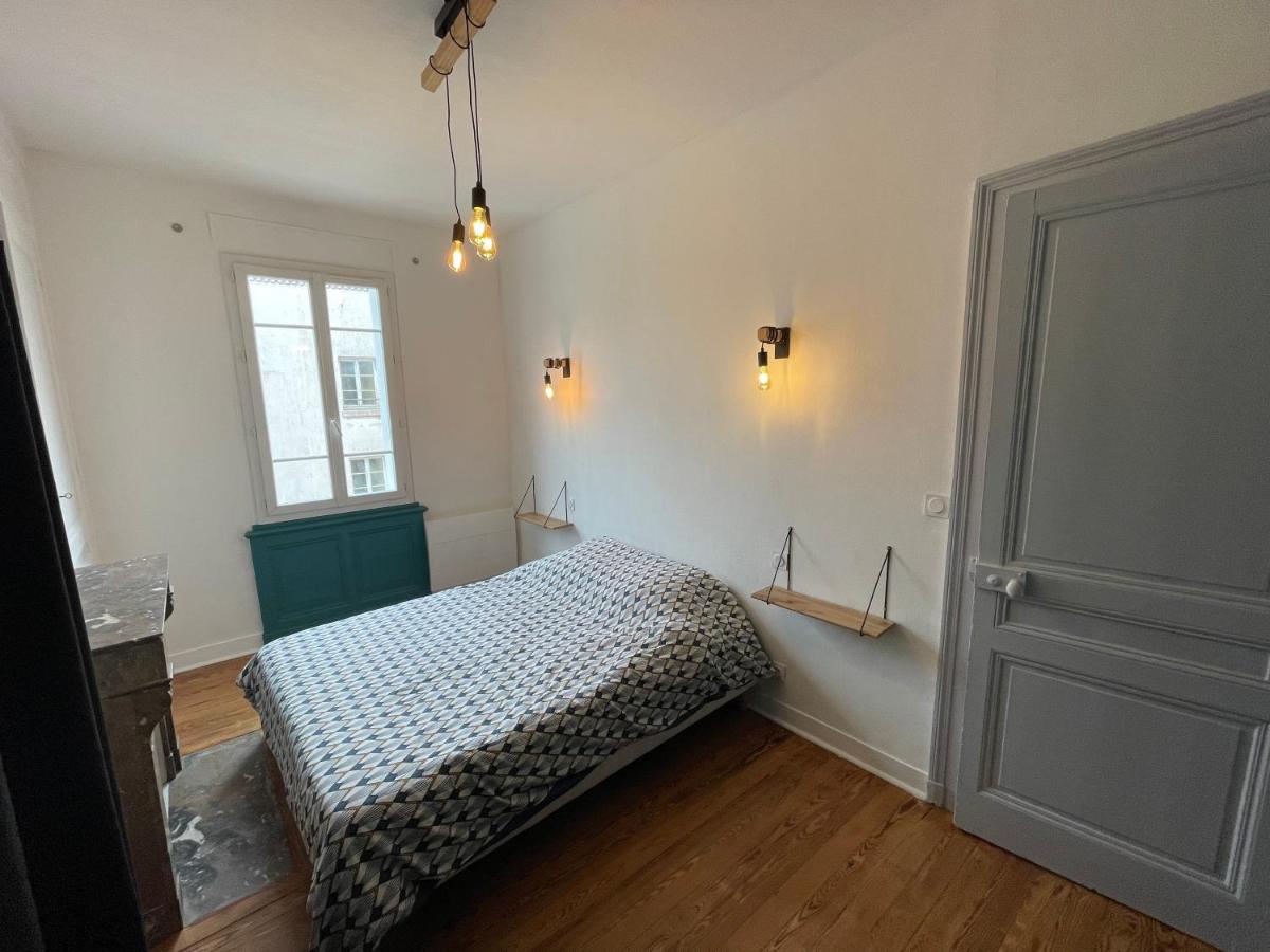 Appartement Chic F2 Centre-ville - Hizvo