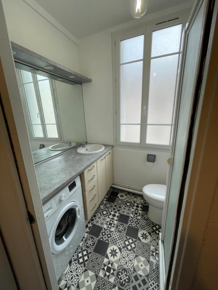 Appartement Chic F2 Centre-ville - Hizvo