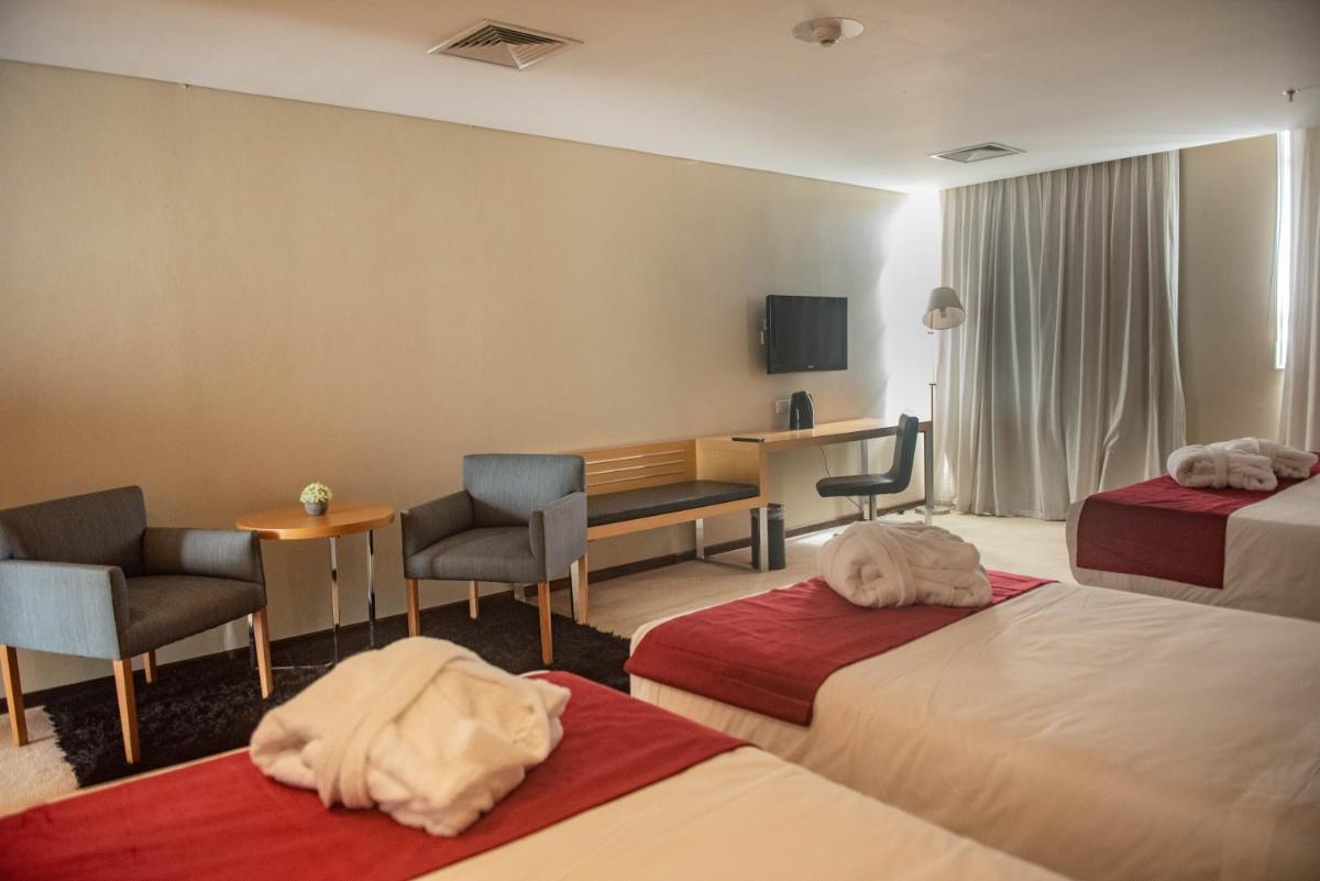 Rivera Casino & Resort - Housity