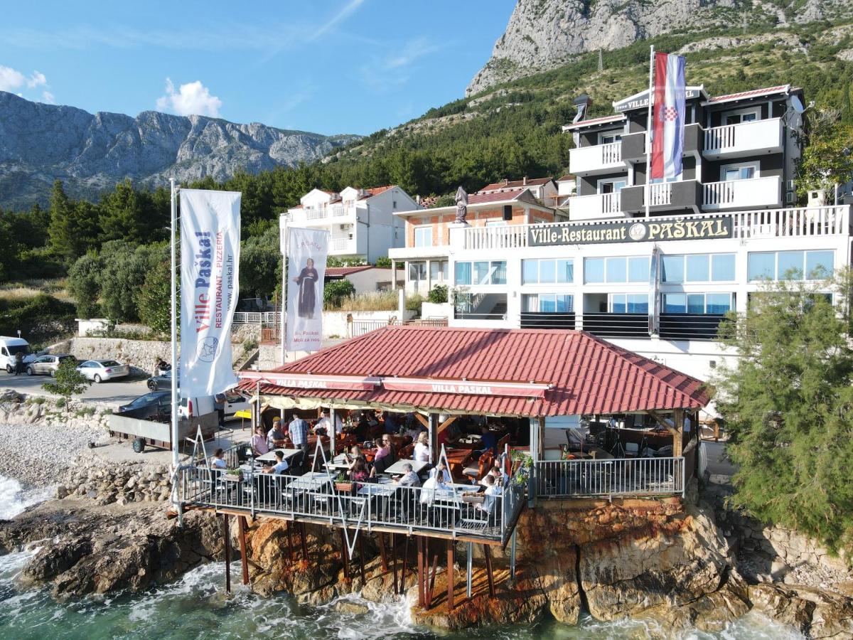 Guesthouse Villa Paškal - Housity